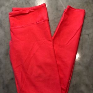 Alo full length legging